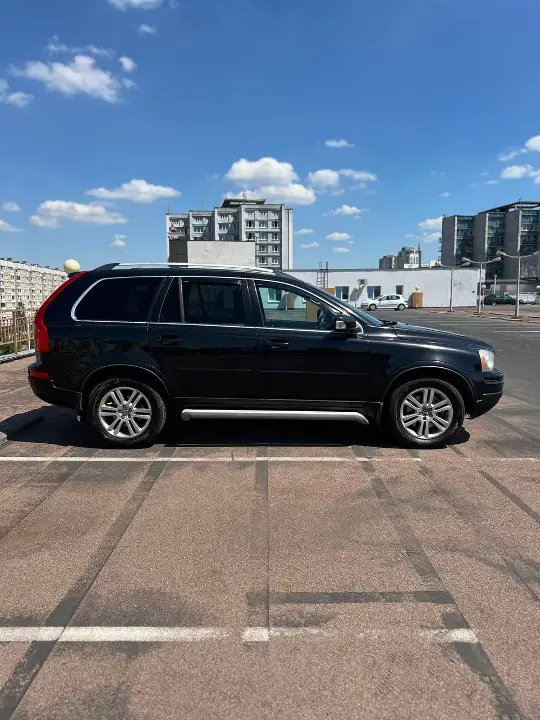 Volvo XC 90