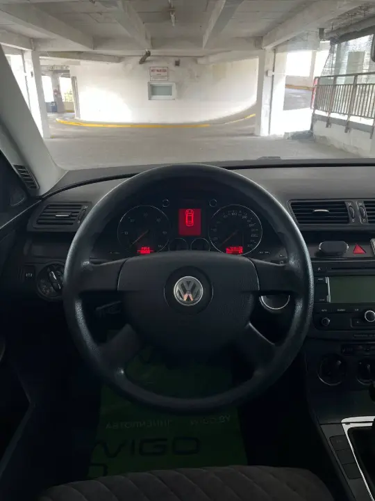 Volkswagen Passat, фотография 13
