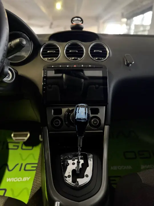 Peugeot 308, фотография 15