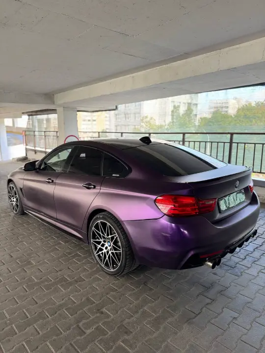 Bmw 4 серия, фотография 4