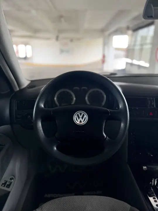 Volkswagen Jetta, фотография 14