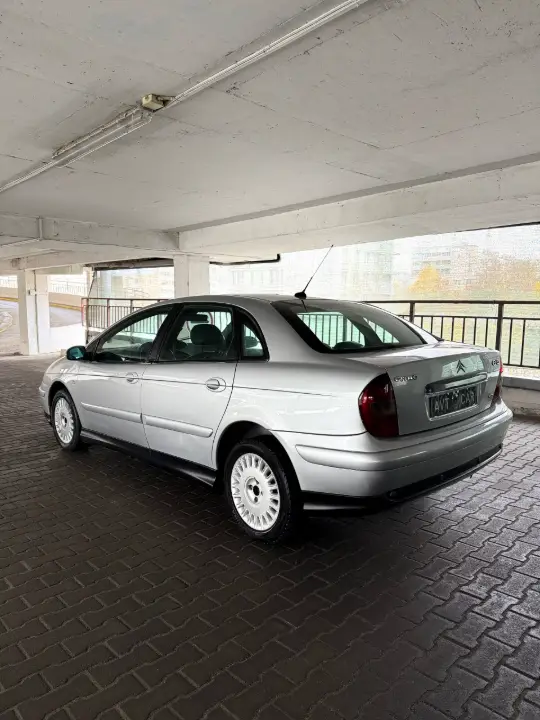 Citroen C5, фотография 4
