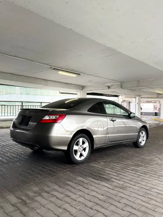 Honda Civic, фотография 7