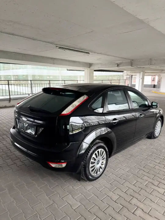 Ford Focus, фотография 8