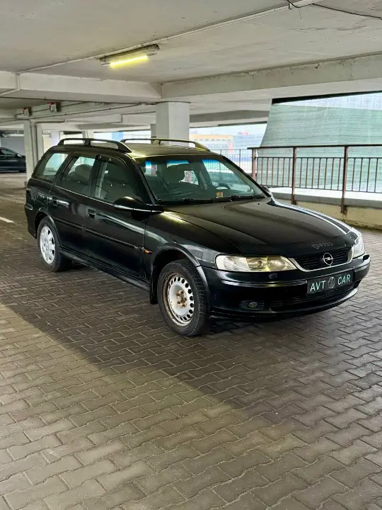 Opel Vectra B