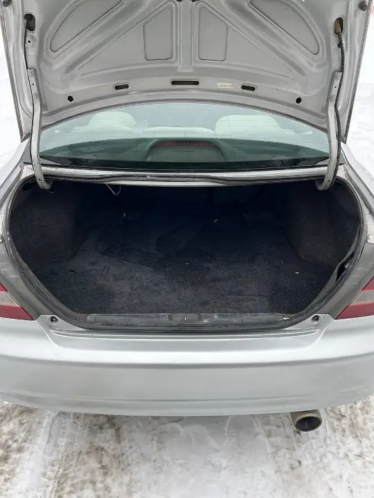 Honda Civic 7