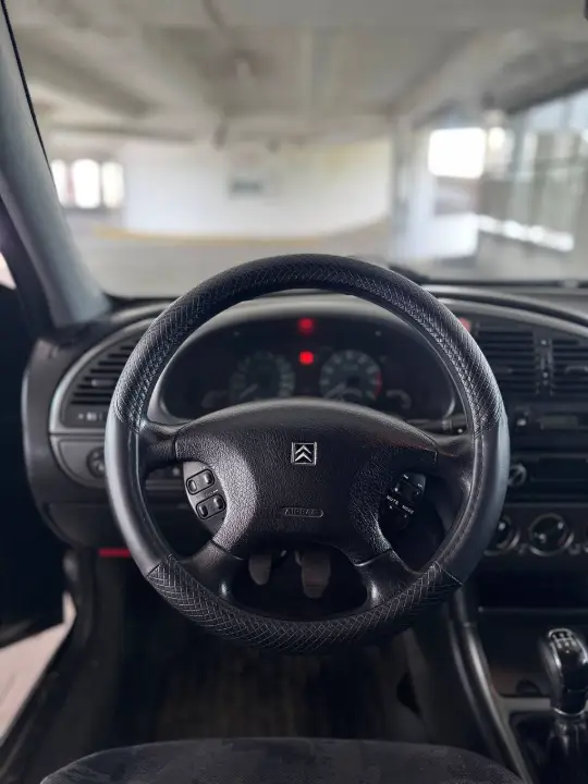 Citroen Xsara