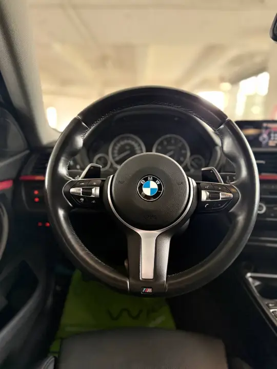 Bmw 4 серия, фотография 12