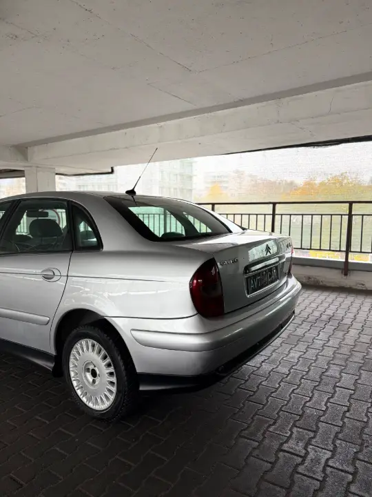 Citroen C5, фотография 5