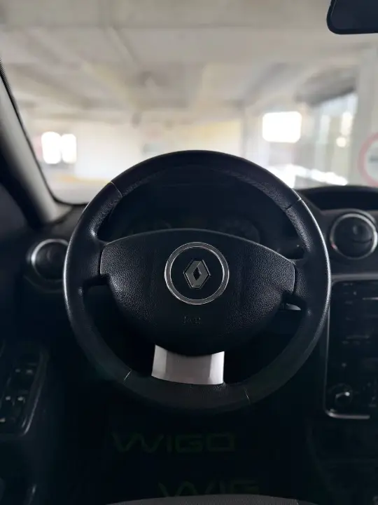 Renault Duster, фотография 11