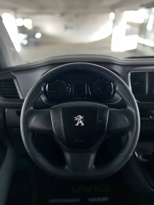 Peugeot Expert, фотография 12