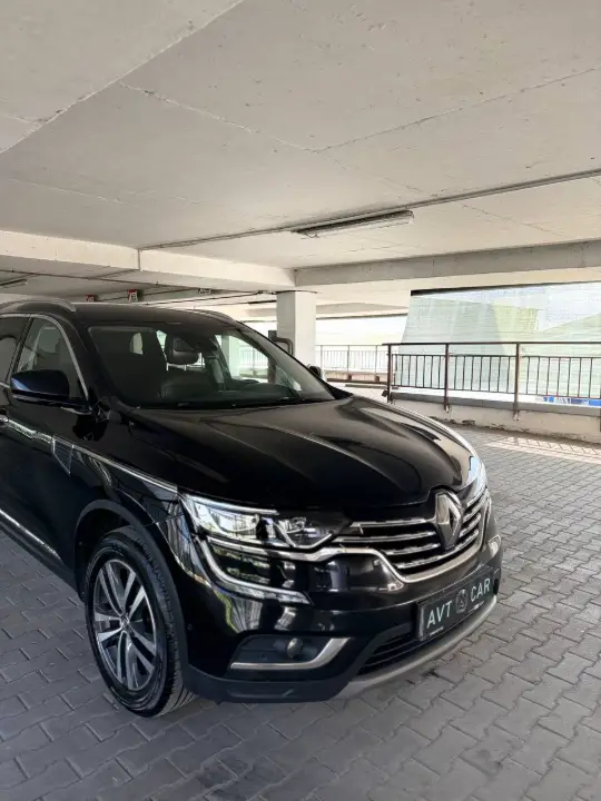 Renault Koleos, фотография 10