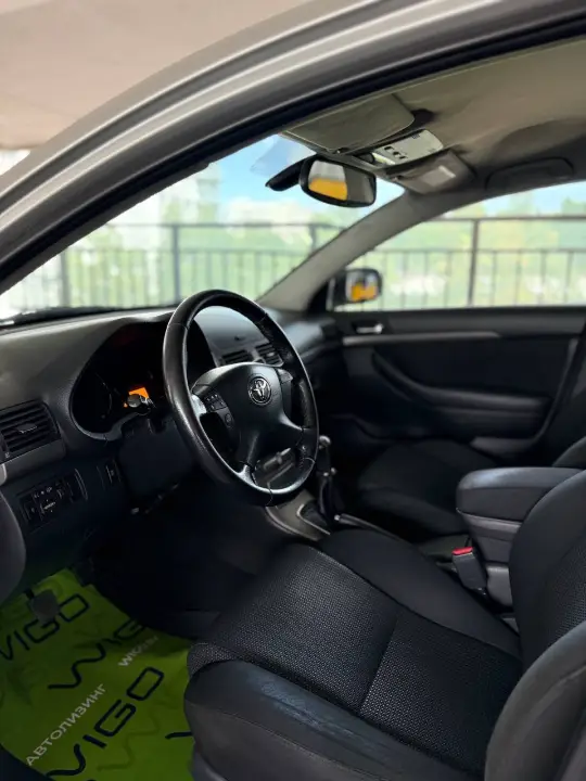 Toyota Avensis, фотография 11