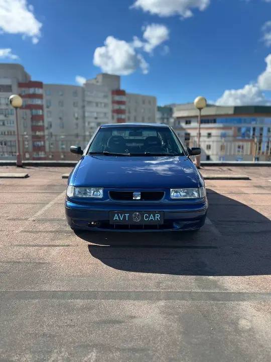 Seat Toledo