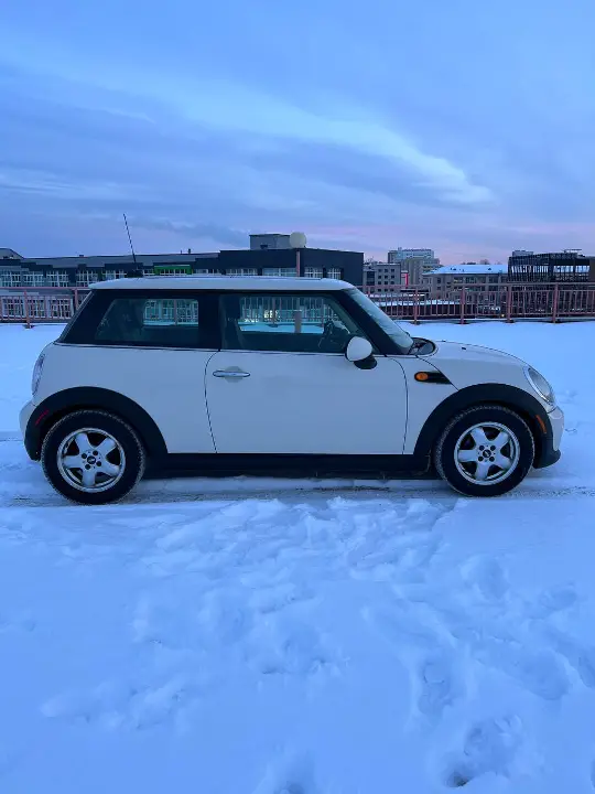 MINI COOP