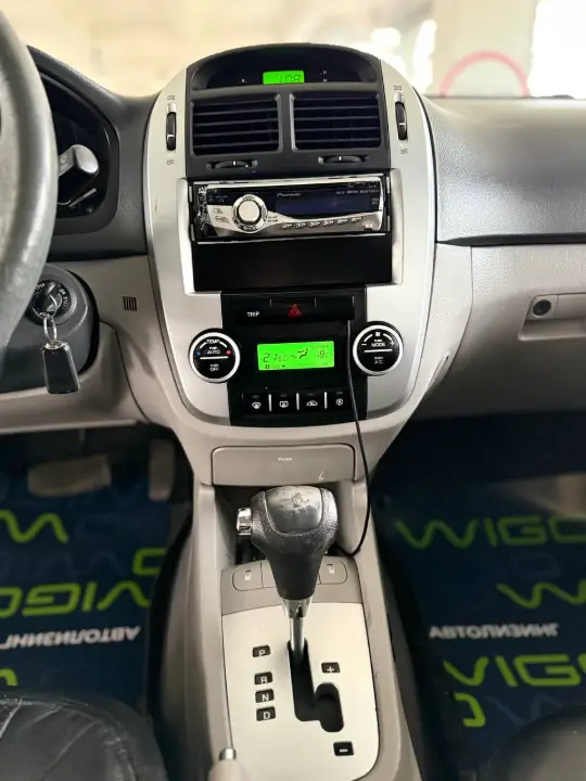 Kia Cerato, фотография 14