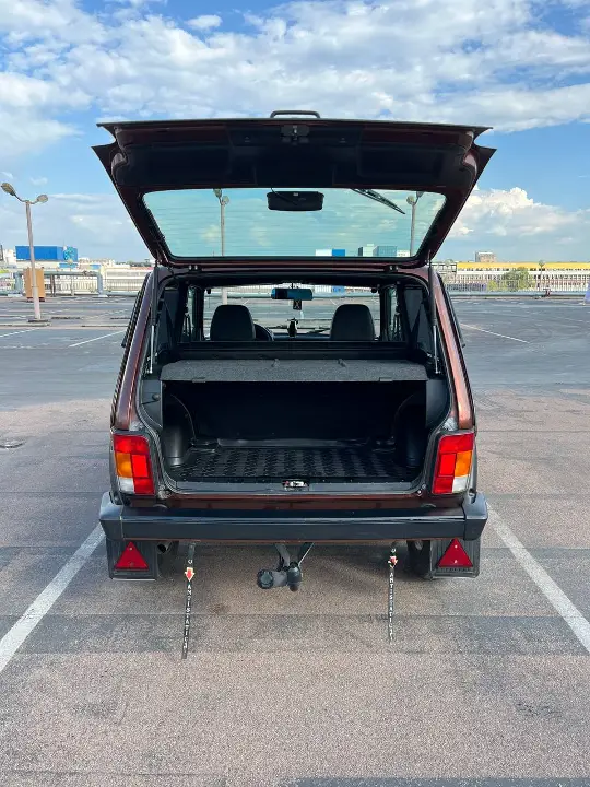 Lada 21214-022-52 (NIVA)