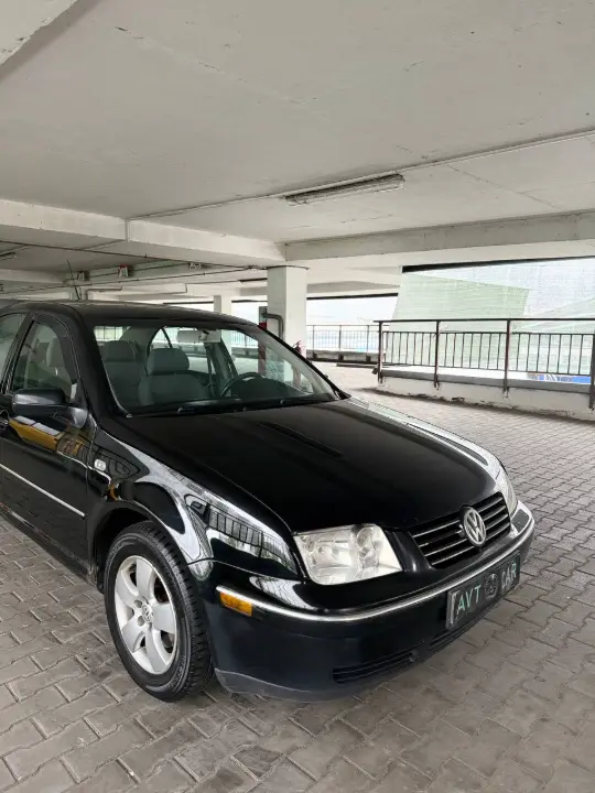 Volkswagen Jetta, фотография 10