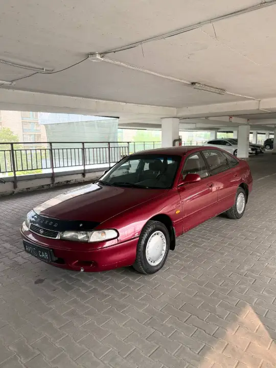 Mazda 626