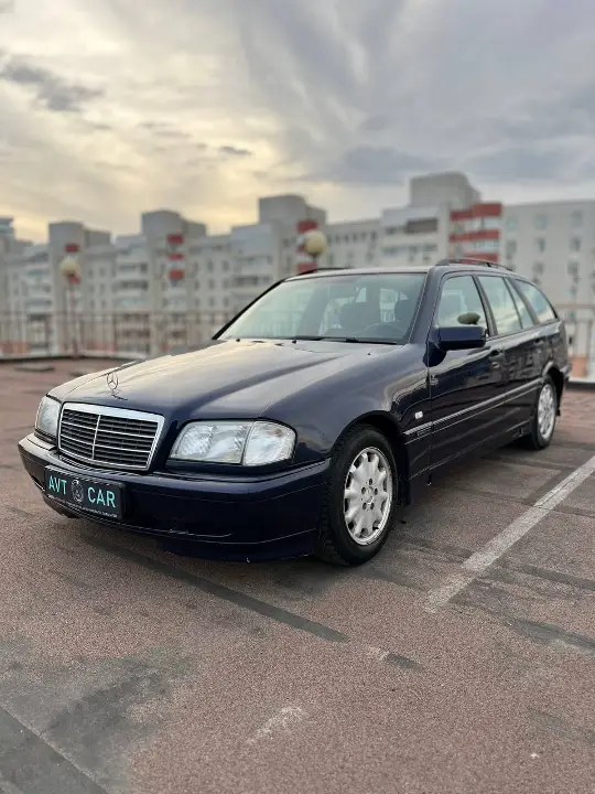 Mercedes-Benz