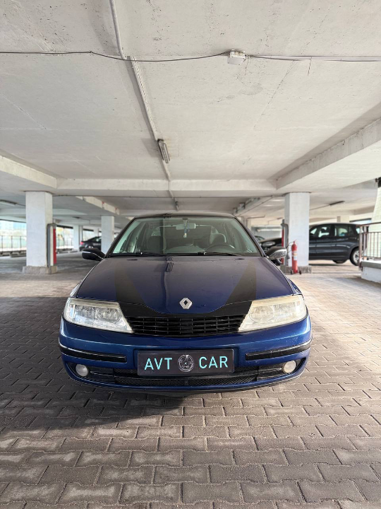 Renault LAGUNA