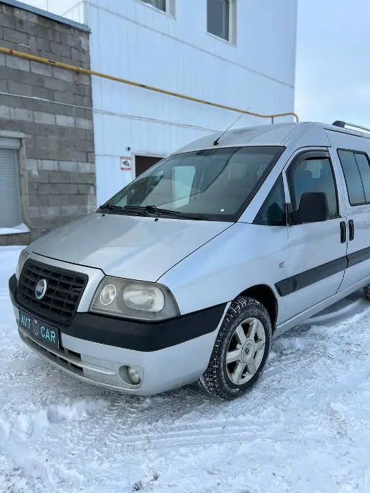 Fiat Scudo