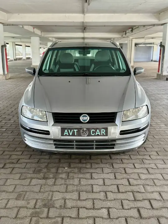 Fiat Stilo