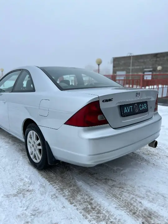 Honda Civic 7