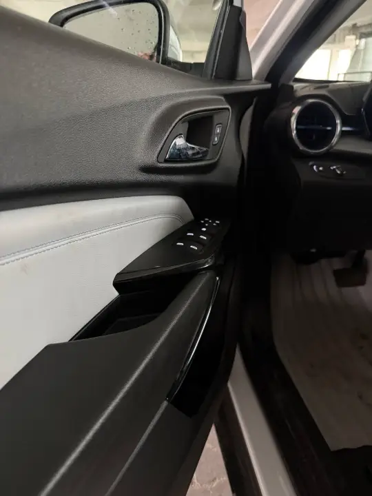 Chevrolet Trax, фотография 12