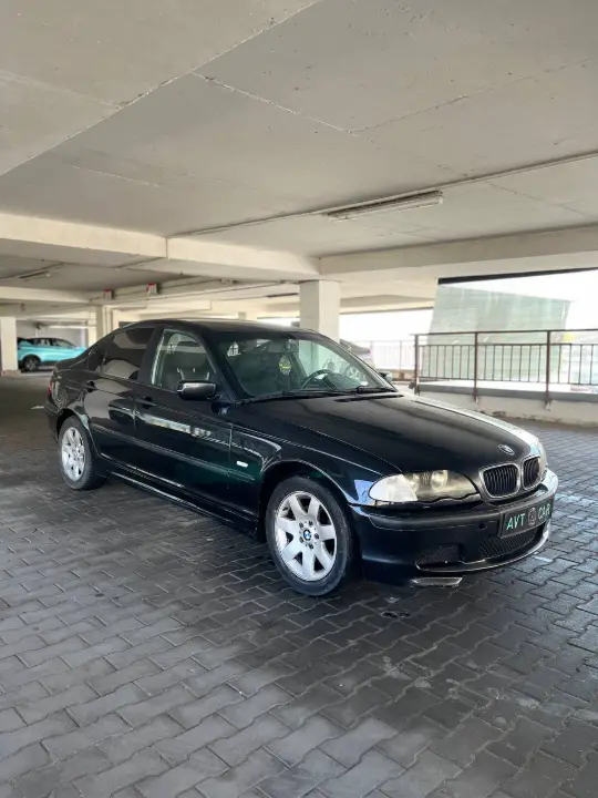 Bmw 3 серия, фотография 10