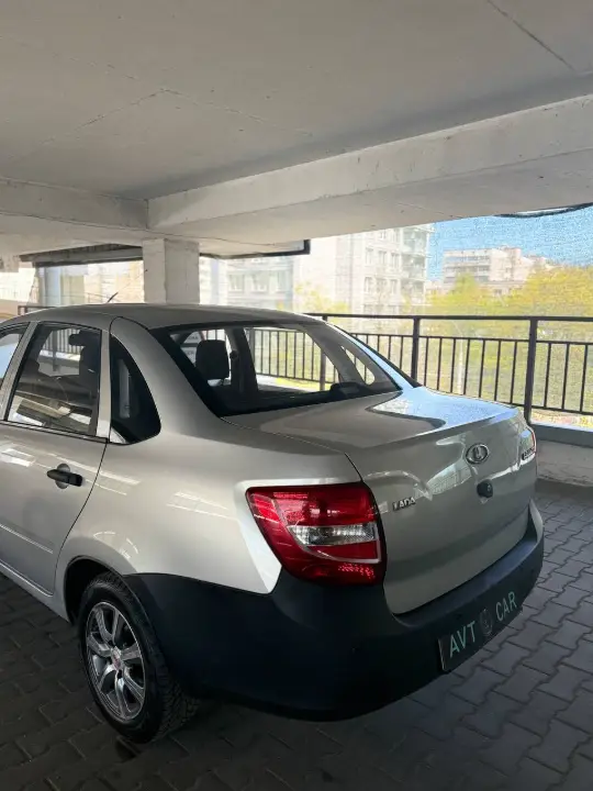 Lada Granta