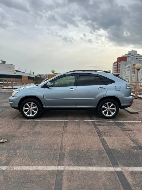 Lexus RX350