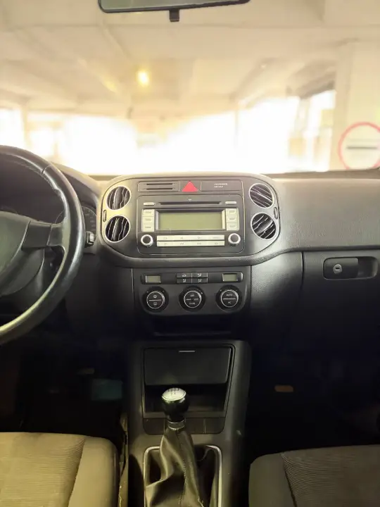Volkswagen Golf, фотография 12