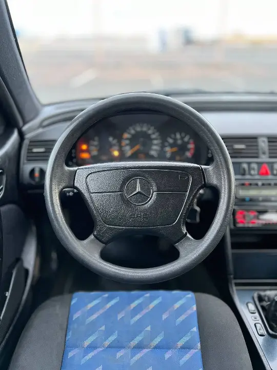 Mercedes-Benz