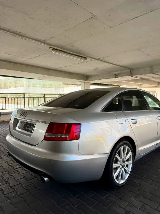 Audi A6, фотография 8
