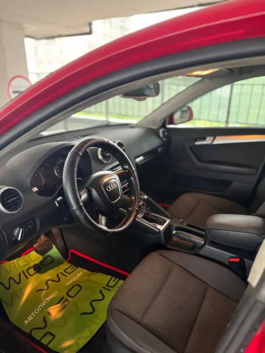 Audi A3, фотография 13