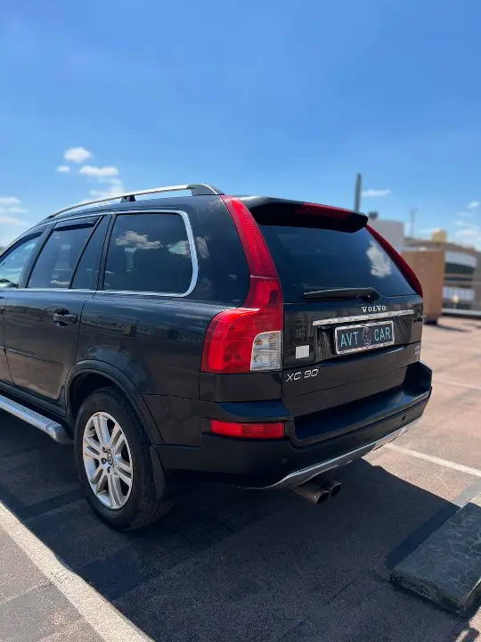 Volvo XC 90