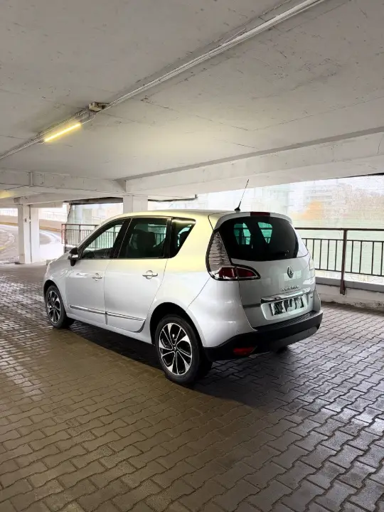 Renault Scenic, фотография 4