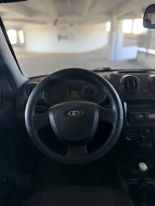 Lada Granta