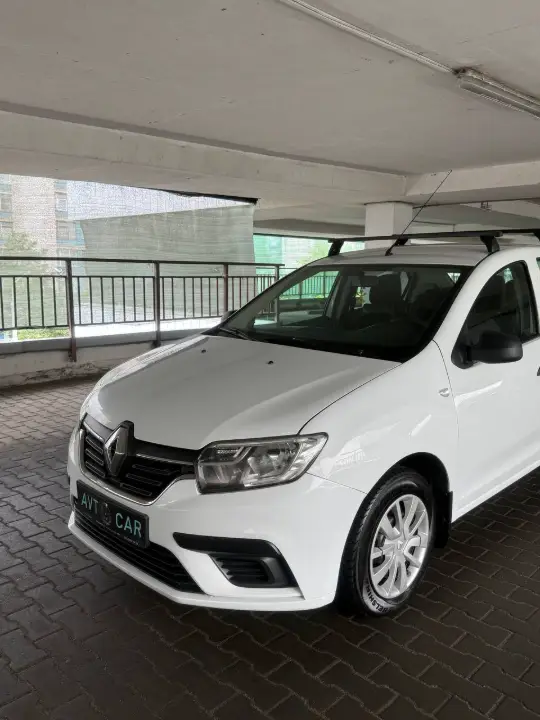 Renault Logan, фотография 3