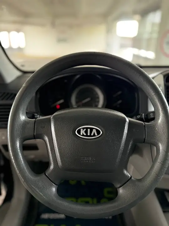 Kia Cerato, фотография 13