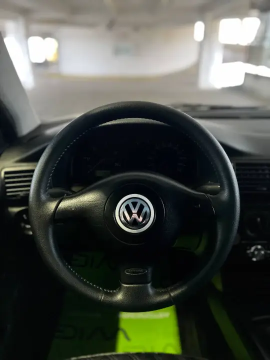 Volkswagen Passat, фотография 12