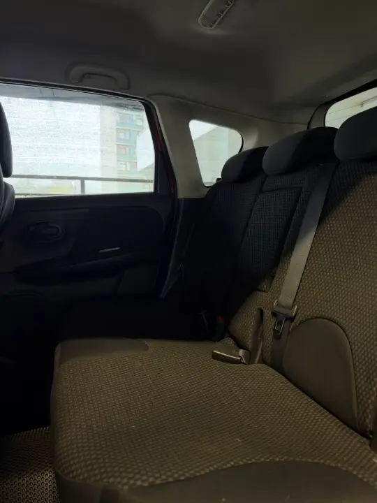 Nissan Note, фотография 13