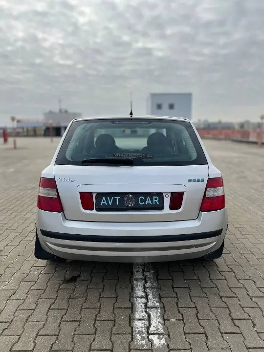 FIAT STILO