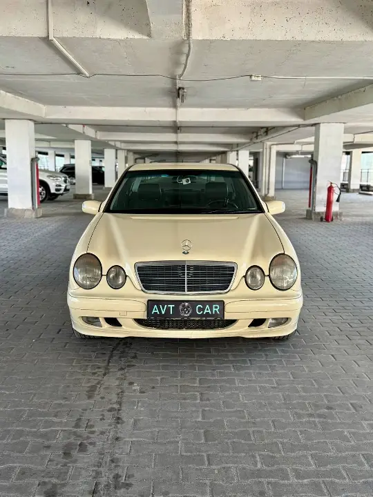 Mersedes-benz