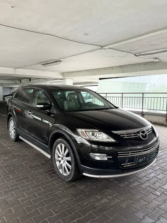 Mazda CX-9