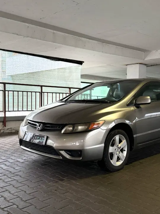 Honda Civic, фотография 2