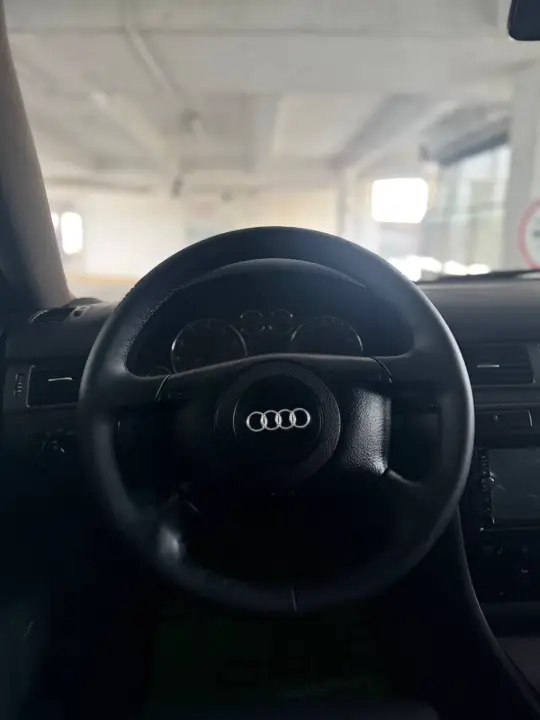 Audi A6, фотография 13