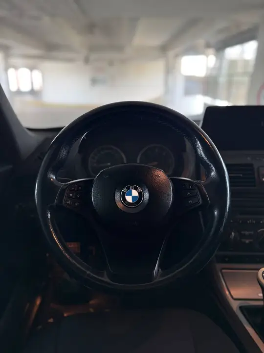 Bmw X3, фотография 13