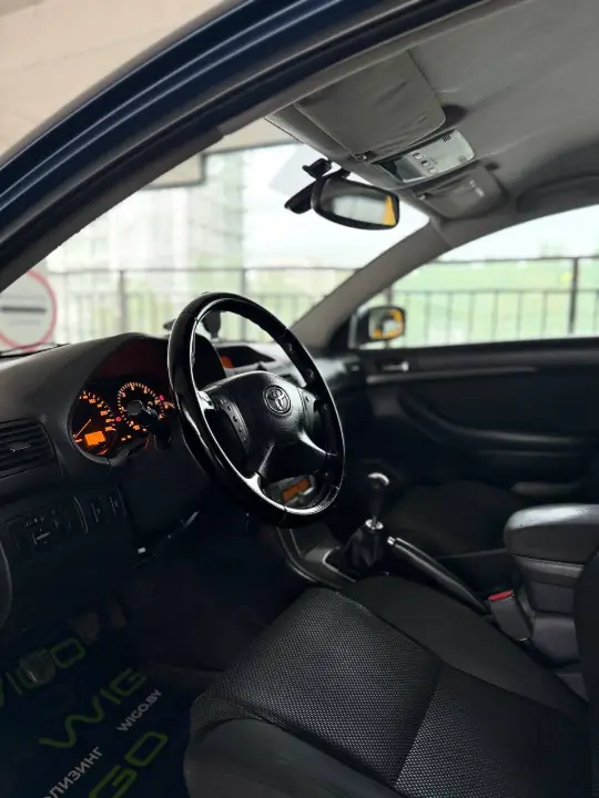 Toyota Avensis, фотография 11